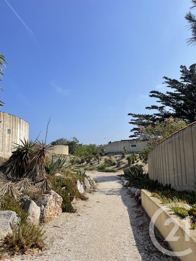 maison à louer - 3 pièces - 50.0 m2 - TORREILLES - 66 - LANGUEDOC-ROUSSILLON - Century 21 Côte Catalane Immobilier