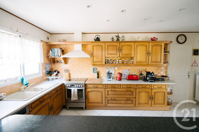 maison à vendre - 5 pièces - 185.0 m2 - ARGELES SUR MER - 66 - LANGUEDOC-ROUSSILLON - Century 21 Côte Catalane Immobilier