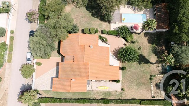 maison à vendre - 5 pièces - 185.0 m2 - ARGELES SUR MER - 66 - LANGUEDOC-ROUSSILLON - Century 21 Côte Catalane Immobilier