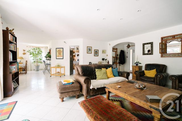 maison à vendre - 5 pièces - 185.0 m2 - ARGELES SUR MER - 66 - LANGUEDOC-ROUSSILLON - Century 21 Côte Catalane Immobilier