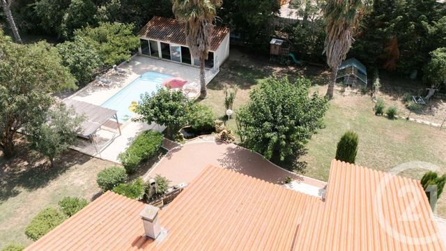 maison à vendre - 5 pièces - 185.0 m2 - ARGELES SUR MER - 66 - LANGUEDOC-ROUSSILLON - Century 21 Côte Catalane Immobilier