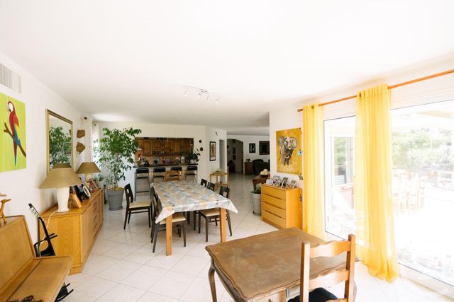 maison à vendre - 5 pièces - 185.0 m2 - ARGELES SUR MER - 66 - LANGUEDOC-ROUSSILLON - Century 21 Côte Catalane Immobilier