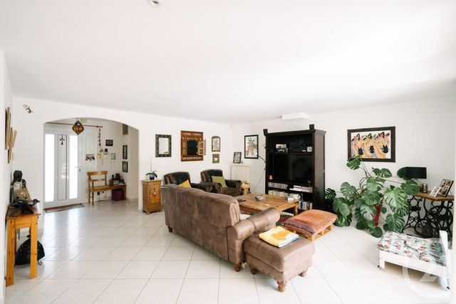 maison à vendre - 5 pièces - 185.0 m2 - ARGELES SUR MER - 66 - LANGUEDOC-ROUSSILLON - Century 21 Côte Catalane Immobilier