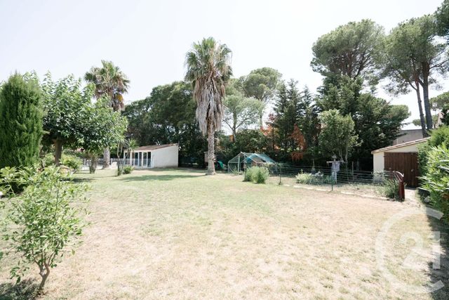 maison à vendre - 5 pièces - 185.0 m2 - ARGELES SUR MER - 66 - LANGUEDOC-ROUSSILLON - Century 21 Côte Catalane Immobilier