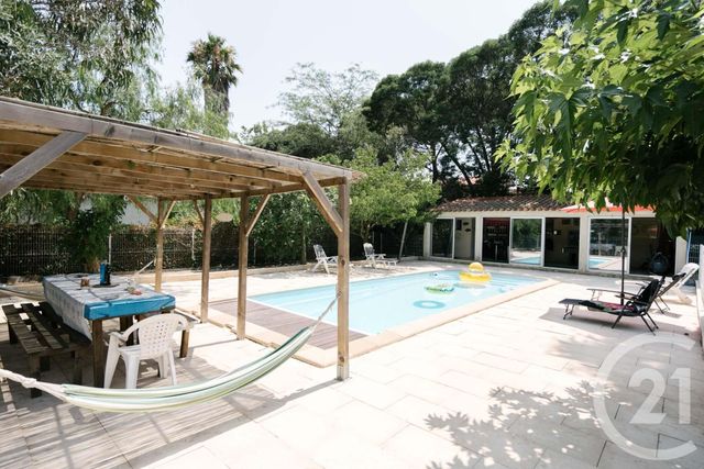 maison à vendre - 5 pièces - 185.0 m2 - ARGELES SUR MER - 66 - LANGUEDOC-ROUSSILLON - Century 21 Côte Catalane Immobilier