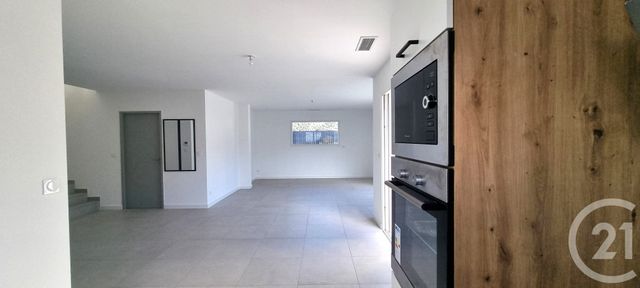 maison à vendre - 4 pièces - 121.47 m2 - LAROQUE DES ALBERES - 66 - LANGUEDOC-ROUSSILLON - Century 21 Côte Catalane Immobilier
