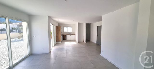 maison à vendre - 4 pièces - 121.47 m2 - LAROQUE DES ALBERES - 66 - LANGUEDOC-ROUSSILLON - Century 21 Côte Catalane Immobilier
