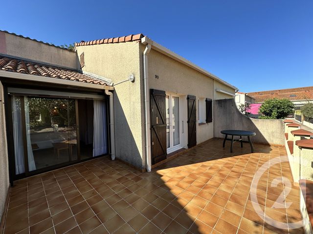 Maison à vendre ARGELES SUR MER