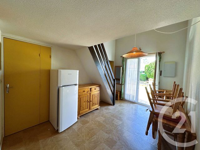 maison à vendre - 4 pièces - 35.85 m2 - ARGELES SUR MER - 66 - LANGUEDOC-ROUSSILLON - Century 21 Côte Catalane Immobilier