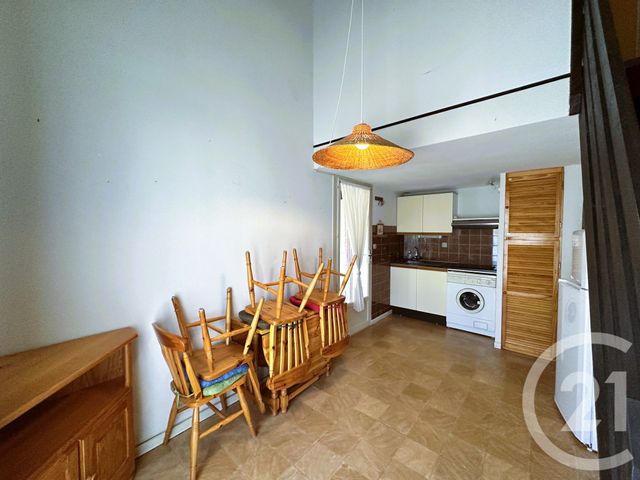 maison à vendre - 4 pièces - 35.85 m2 - ARGELES SUR MER - 66 - LANGUEDOC-ROUSSILLON - Century 21 Côte Catalane Immobilier