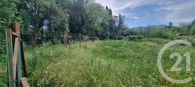 terrain à vendre - 279.0 m2 - ST ANDRE - 66 - LANGUEDOC-ROUSSILLON - Century 21 Côte Catalane Immobilier