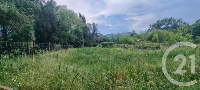 Terrain à vendre ST ANDRE