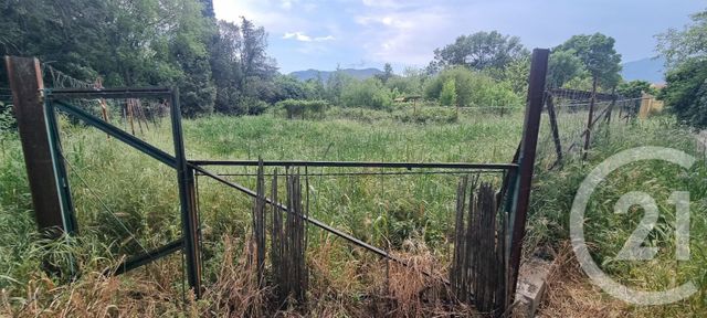 terrain à vendre - 279.0 m2 - ST ANDRE - 66 - LANGUEDOC-ROUSSILLON - Century 21 Côte Catalane Immobilier