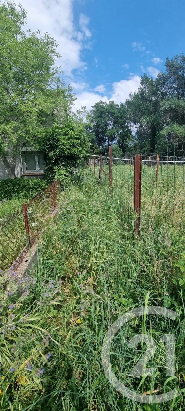 terrain à vendre - 279.0 m2 - ST ANDRE - 66 - LANGUEDOC-ROUSSILLON - Century 21 Côte Catalane Immobilier
