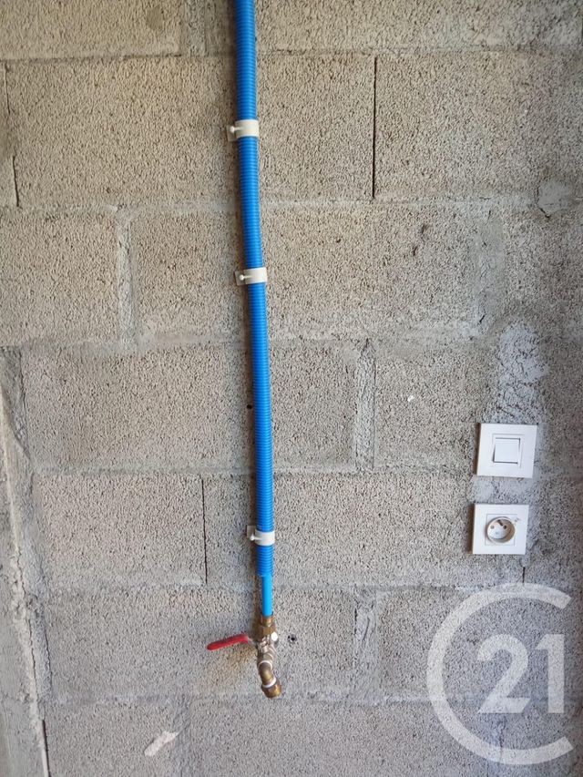 parking à vendre - 21.3 m2 - ARGELES SUR MER - 66 - LANGUEDOC-ROUSSILLON - Century 21 Côte Catalane Immobilier