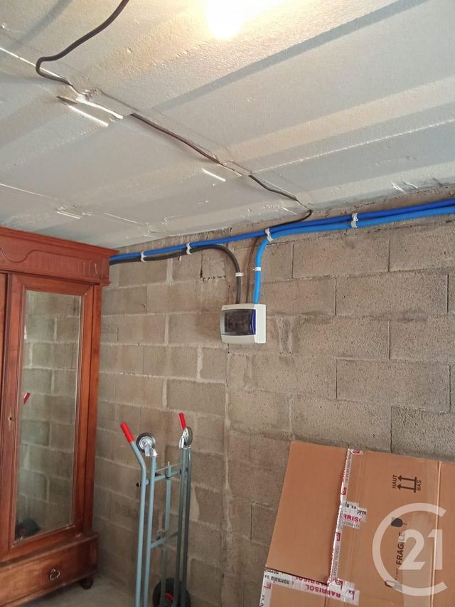 parking à vendre - 21.3 m2 - ARGELES SUR MER - 66 - LANGUEDOC-ROUSSILLON - Century 21 Côte Catalane Immobilier