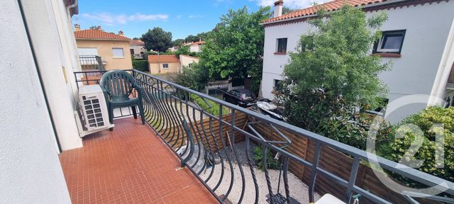 Appartement F1 à vendre - 1 pièce - 28.37 m2 - ARGELES SUR MER - 66 - LANGUEDOC-ROUSSILLON - Century 21 Côte Catalane Immobilier