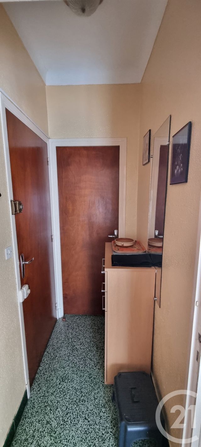 Appartement F1 à vendre - 1 pièce - 28.37 m2 - ARGELES SUR MER - 66 - LANGUEDOC-ROUSSILLON - Century 21 Côte Catalane Immobilier
