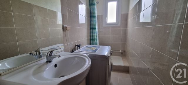 Appartement F1 à vendre - 1 pièce - 28.37 m2 - ARGELES SUR MER - 66 - LANGUEDOC-ROUSSILLON - Century 21 Côte Catalane Immobilier