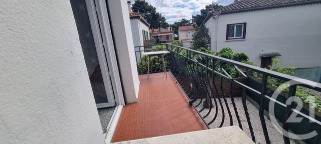 Appartement F1 à vendre - 1 pièce - 28.37 m2 - ARGELES SUR MER - 66 - LANGUEDOC-ROUSSILLON - Century 21 Côte Catalane Immobilier