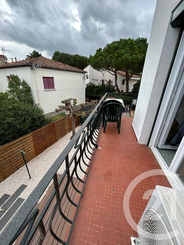 Appartement F1 à vendre - 1 pièce - 28.37 m2 - ARGELES SUR MER - 66 - LANGUEDOC-ROUSSILLON - Century 21 Côte Catalane Immobilier