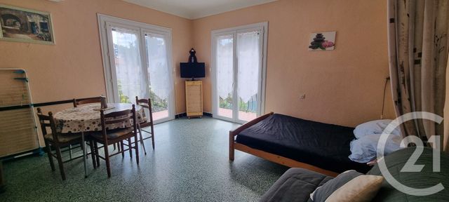 Appartement F1 à vendre - 1 pièce - 28.37 m2 - ARGELES SUR MER - 66 - LANGUEDOC-ROUSSILLON - Century 21 Côte Catalane Immobilier