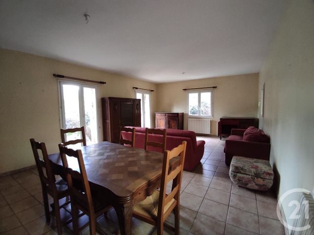 maison à vendre - 6 pièces - 126.5 m2 - ST GENIS DES FONTAINES - 66 - LANGUEDOC-ROUSSILLON - Century 21 Côte Catalane Immobilier