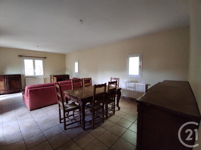 maison à vendre - 6 pièces - 126.5 m2 - ST GENIS DES FONTAINES - 66 - LANGUEDOC-ROUSSILLON - Century 21 Côte Catalane Immobilier