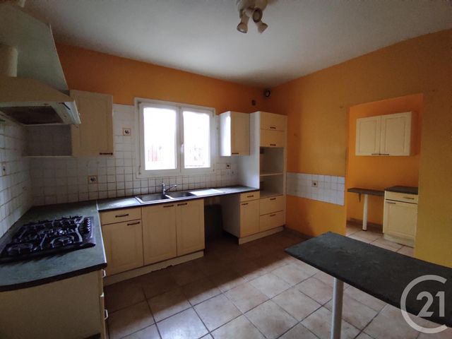 maison à vendre - 6 pièces - 126.5 m2 - ST GENIS DES FONTAINES - 66 - LANGUEDOC-ROUSSILLON - Century 21 Côte Catalane Immobilier