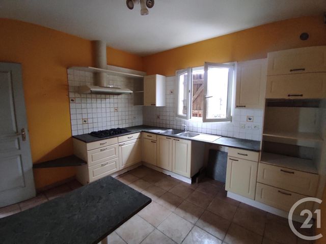 maison à vendre - 6 pièces - 126.5 m2 - ST GENIS DES FONTAINES - 66 - LANGUEDOC-ROUSSILLON - Century 21 Côte Catalane Immobilier