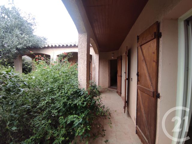 maison à vendre - 6 pièces - 126.5 m2 - ST GENIS DES FONTAINES - 66 - LANGUEDOC-ROUSSILLON - Century 21 Côte Catalane Immobilier