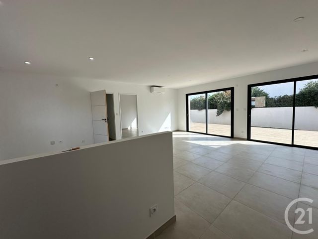 maison à vendre - 4 pièces - 100.12 m2 - PALAU DEL VIDRE - 66 - LANGUEDOC-ROUSSILLON - Century 21 Côte Catalane Immobilier