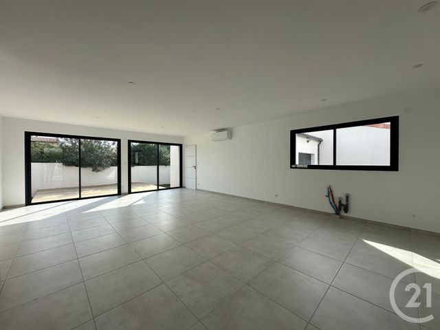maison à vendre - 4 pièces - 101.25 m2 - PALAU DEL VIDRE - 66 - LANGUEDOC-ROUSSILLON - Century 21 Côte Catalane Immobilier