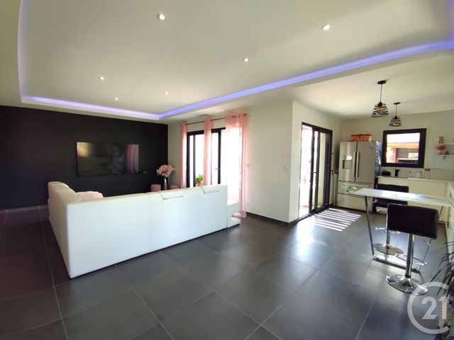 maison à vendre - 4 pièces - 109.3 m2 - PALAU DEL VIDRE - 66 - LANGUEDOC-ROUSSILLON - Century 21 Côte Catalane Immobilier