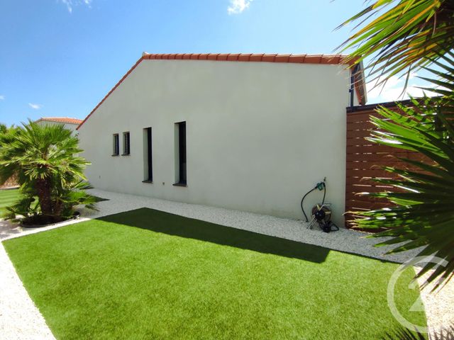 maison à vendre - 4 pièces - 109.3 m2 - PALAU DEL VIDRE - 66 - LANGUEDOC-ROUSSILLON - Century 21 Côte Catalane Immobilier