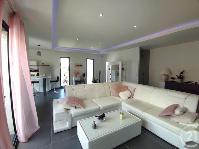 maison à vendre - 4 pièces - 109.3 m2 - PALAU DEL VIDRE - 66 - LANGUEDOC-ROUSSILLON - Century 21 Côte Catalane Immobilier