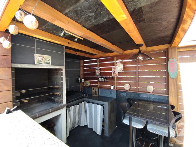 maison à vendre - 4 pièces - 109.3 m2 - PALAU DEL VIDRE - 66 - LANGUEDOC-ROUSSILLON - Century 21 Côte Catalane Immobilier