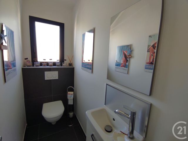 maison à vendre - 4 pièces - 109.3 m2 - PALAU DEL VIDRE - 66 - LANGUEDOC-ROUSSILLON - Century 21 Côte Catalane Immobilier