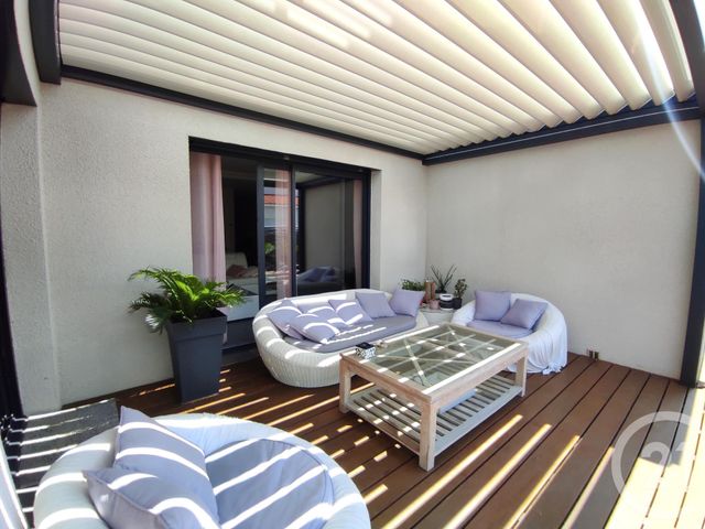 maison à vendre - 4 pièces - 109.3 m2 - PALAU DEL VIDRE - 66 - LANGUEDOC-ROUSSILLON - Century 21 Côte Catalane Immobilier