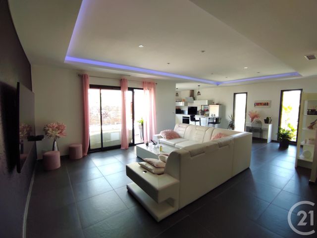 maison à vendre - 4 pièces - 109.3 m2 - PALAU DEL VIDRE - 66 - LANGUEDOC-ROUSSILLON - Century 21 Côte Catalane Immobilier