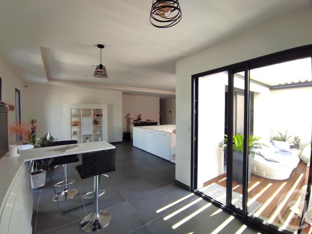 maison à vendre - 4 pièces - 109.3 m2 - PALAU DEL VIDRE - 66 - LANGUEDOC-ROUSSILLON - Century 21 Côte Catalane Immobilier