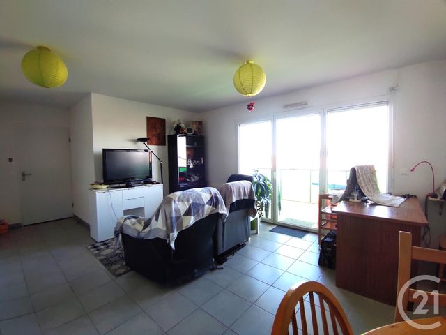 Appartement F3 à vendre - 3 pièces - 60.25 m2 - ARGELES SUR MER - 66 - LANGUEDOC-ROUSSILLON - Century 21 Côte Catalane Immobilier