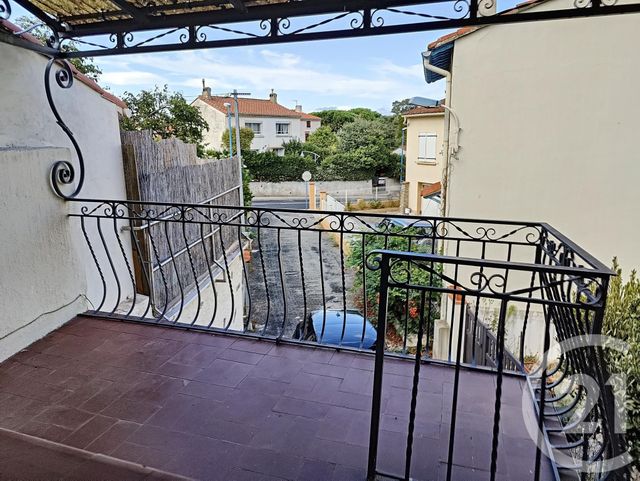 maison à vendre - 3 pièces - 47.25 m2 - ARGELES SUR MER - 66 - LANGUEDOC-ROUSSILLON - Century 21 Côte Catalane Immobilier