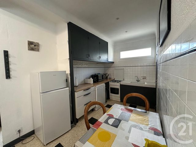 maison à vendre - 3 pièces - 47.25 m2 - ARGELES SUR MER - 66 - LANGUEDOC-ROUSSILLON - Century 21 Côte Catalane Immobilier