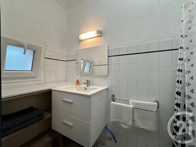 maison à vendre - 3 pièces - 47.25 m2 - ARGELES SUR MER - 66 - LANGUEDOC-ROUSSILLON - Century 21 Côte Catalane Immobilier