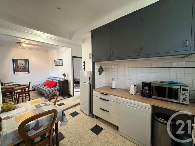 maison à vendre - 3 pièces - 47.25 m2 - ARGELES SUR MER - 66 - LANGUEDOC-ROUSSILLON - Century 21 Côte Catalane Immobilier