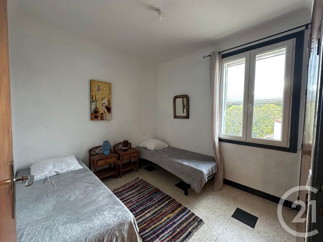 maison à vendre - 3 pièces - 47.25 m2 - ARGELES SUR MER - 66 - LANGUEDOC-ROUSSILLON - Century 21 Côte Catalane Immobilier