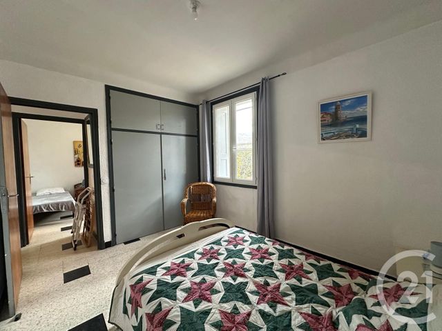 maison à vendre - 3 pièces - 47.25 m2 - ARGELES SUR MER - 66 - LANGUEDOC-ROUSSILLON - Century 21 Côte Catalane Immobilier