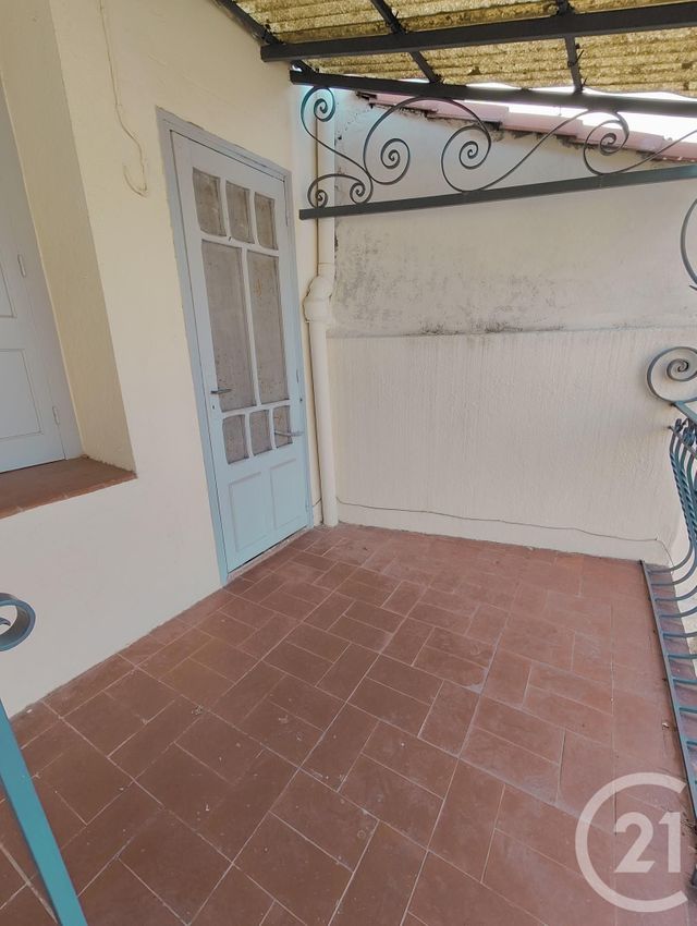maison à vendre - 3 pièces - 47.25 m2 - ARGELES SUR MER - 66 - LANGUEDOC-ROUSSILLON - Century 21 Côte Catalane Immobilier