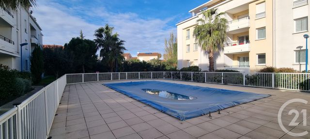Appartement T2 à vendre - 2 pièces - 46.55 m2 - ARGELES SUR MER - 66 - LANGUEDOC-ROUSSILLON - Century 21 Côte Catalane Immobilier